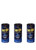 3 Pack - Sun-Glo #5 Speed Shuffleboard Powder Wax