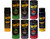 Sun-Glo Shuffleboard Powder Wax Sampler Six-Pack