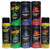 Sun-Glo Shuffleboard Powder Wax Sampler Six-Pack