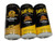 Sun-Glo #3 & #2 Speed Shuffleboard Powder Wax - 3 Pack