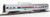 Walthers HO Scale 85' Budd Dome Coach Passenger Car Amtrak Phase I