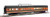 Walthers HO Scale 85' Budd Dome Coach Passenger Car Great Northern/GN