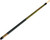 McDermott GS12 Green & Natural DoubleWash Pool/Billiard Cue Stick