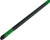 McDermott GS05 Emerald Green Stain Pool/Billiards Cue Stick