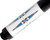 Mcdermott Import Maple Cue/No Wrap Pool/White with Blue Crown Points
