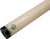 McDermott Intimidator i-2 Pool/Billiard Cue Shaft 3/8x10 Black Collar 12.75mm