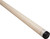 McDermott Intimidator i-2 Pool/Billiard Cue Shaft 3/8x10 Black Collar 12.75mm