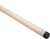 McDermott Intimidator i-3 Pool/Billiard Cue Shaft 3/8x10 Black Collar 11.75mm