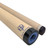 McDermott Intimidator i-3 Pool/Billiard Cue Shaft 3/8x10 Black Collar 11.75mm