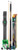 Mcdermott KIT2 Pro Pool/Billiard Cue Kit Hard Case/Chalk/Joint Protector & More