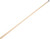 McDermott G329 G-Core Rosewood/Bone Pool/Billiards Cue Stick