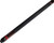 McDermott G209 Birdseye Maple Red Ring Pool/Billiards Cue