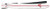 Peavey MLB Arizona Diamondbacks Leather Guitar/Bass Strap