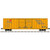 Atlas HO Scale FMC 5503 52' Double-Door Boxcar Longview Portland Northern #52024