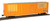 Atlas HO Scale FMC 5503 52' Double-Door Boxcar St. Maries River Railroad #52027