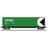 Atlas HO Scale NSC 5111 50' Plug-Door Boxcar Canadian Pacific/CP Rail #85594