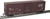 Atlas HO Scale NSC 5277 50' Plug-Door Boxcar Canadian National/CN/CNIS #413115
