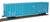 Atlas HO Scale FMC 5503 52' Double-Door Boxcar Amador Central (Blue/White) #1050