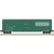 Atlas HO Scale NSC 5277 50' Plug-Door Boxcar UNPX (Green/White) #851028