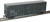 Atlas HO Scale NSC 5277 50' Plug-Door Boxcar UNPX (Green/White) #851028