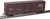 Atlas HO Scale NSC 5277 50' Plug-Door Boxcar Canadian National/CN/CNIS #413039
