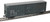 Atlas HO Scale NSC 5277 50' Plug-Door Boxcar UNPX (Green/White) #851013