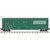 Atlas HO Scale NSC 5277 50' Plug-Door Boxcar UNPX (Green/White) #851010
