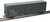 Atlas HO Scale NSC 5277 50' Plug-Door Boxcar UNPX (Green/White) #851010