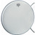 Remo - BA011000 - Batter, AMBASSADOR, Coated, 10" Diameter Drumhead