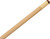 Cuetec 13-714 Gen-Tek PU Rubber Grip Pool/Billiard Cue - Black Triangles