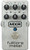 MXR M116 Fullbore® Metal High Gain Distortion Guitar Effects Pedal