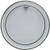 Remo - PS031400 - Batter, PINSTRIPE, Clear, 14" Diameter Drumhead