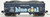 Bowser N Scale PRR Class GLa 2-Bay Open Hopper New York, Ontario & Western #1230