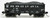 Bowser N Scale PRR Class GLa 2-Bay Open Hopper Pennsylvania (Black) #139925