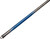 Players G-4113 Cobalt Blue, Mother of Pearl Daggers Pool/Billiards Cue Stick