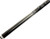 Players G-3372 Black/White/Silver Pool/Billiards Cue Stick Irish Linen -