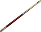 Rage RG202 Sky Door Blue/White Dagger Cherry Stain Maple Pool/Billiard Cue Stick