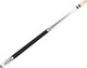 Rage RG187 Blue Steel White w/ Sky Blue Spear Points Pool/Billiards Cue Stick