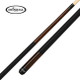 Imperial Finish Series Weathered Dark Chesnut 2 Piece Pool/Billiard Cue