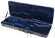 Schecter Hardshell Avenger Electric Guitar Hard Case - SGR-2A - Black