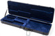 Schecter Hardshell Universal Electric Bass Guitar Hard Case - SGR-Uni - Black