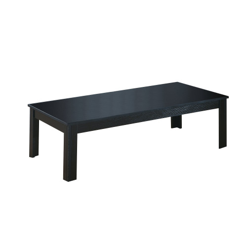 Black Table Set - 3Pcs Set