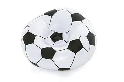 Rete pallavolo galleggiante con palla BESTWAY Rete pallavolo galleggiante con palla BESTWAY