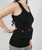 Reversible Multi- Pocket Tank Top, For Women