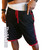 C4 mens shorts C4 mens shorts