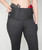 C4 Black Concealed Carry Leggings