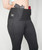 C4 Black Concealed Carry Leggings