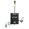 Signaworks-PPT-150-Production Pace Timer with Tower Light