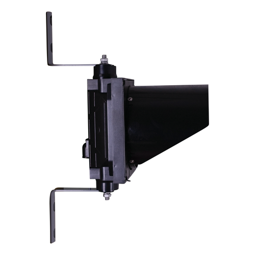 8 Inch Diameter Lens LED Stop Go Loading Dock Traffic Light 2 Color RED GREEN Wireless Keyfob and 8 Foot Power Cord Plug And Play SignalsOnline