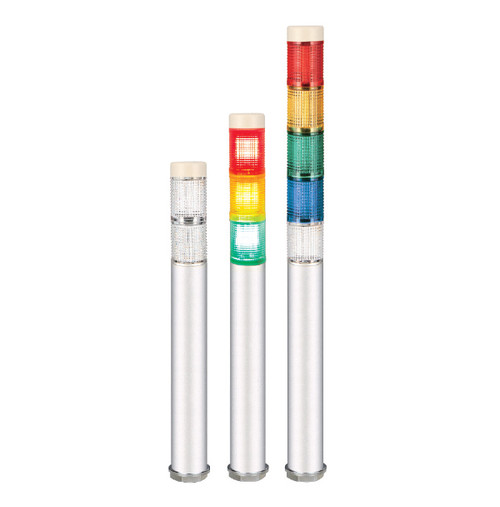 ST2L LED Super Slim Status Light